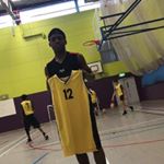 Profile Picture of Ibrahim Conteh (@ibby_bfd123) on Instagram