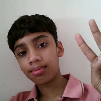 Profile Picture of Chris Dsouza (@chrisdsouza2002) on Twitter