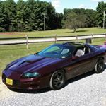 Profile Picture of Jason Campbell (@bloodshot_402) on Instagram