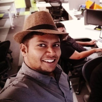 Profile Picture of Tony Sebastian Bento (@tonyseben) on Twitter