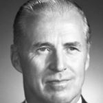 Profile Picture of Norman Ernest Borlaug (@nobleprize_1970) on Instagram