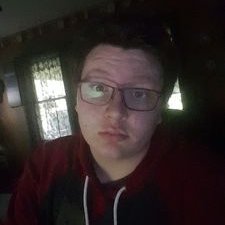 Profile Picture of Nicholas Redden (@nicholas_redden) on Twitter