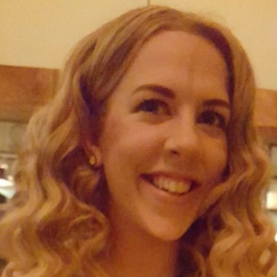 Profile Picture of Lorraine Higgins (@LM_Higgins) on Twitter