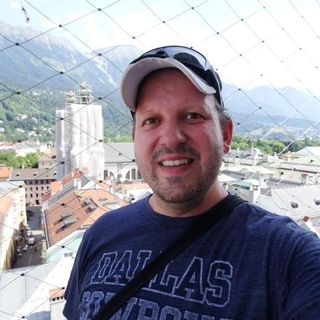 Profile Picture of Michael Dobler (@mikdo78) on Instagram
