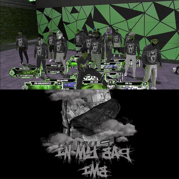 Profile Picture of Joshua Givens (@trilltristan03) on Poshmark