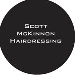 Profile Photo of Scott McKinnon Hairdressing (@scott.mckinnon.hair) on Instagram