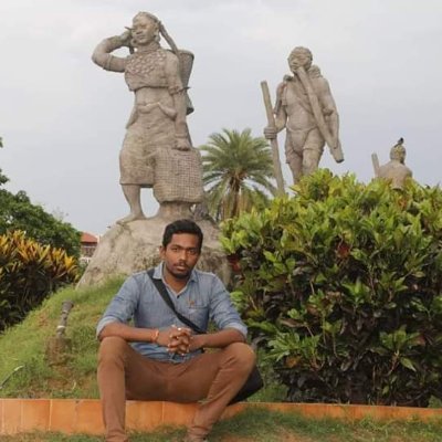 Profile Picture of Ashish Paul (@Ashishpaul18) on Twitter