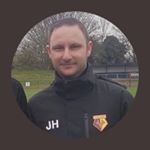 Profile Picture of James Hall (@chip_hall7) on Instagram