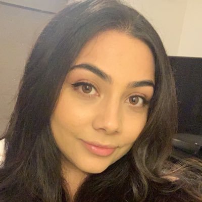 Profile Picture of Emily Garcia (@emilayG) on Twitter