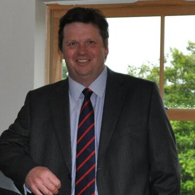 Profile Picture of Chris Ruddock (@caldycricket1) on Twitter