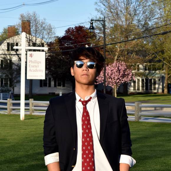 Profile Picture of Andrew Hong (@andrewhong7) on Poshmark