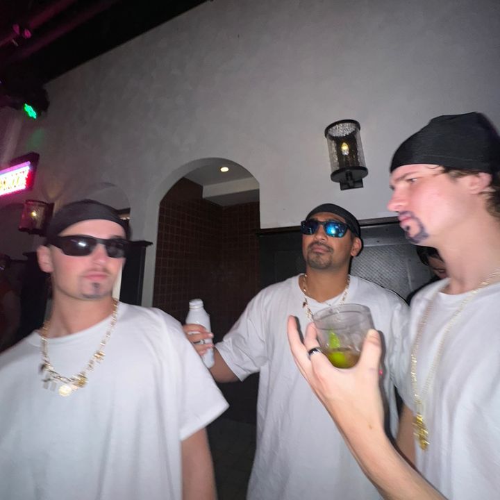 Profile Picture of Paul Vann (@vaulpann) on Tiktok