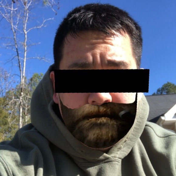 Profile Picture of Travis Naito (@naitousmc) on Poshmark