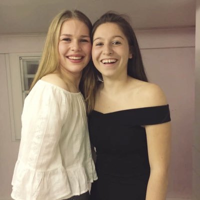 Profile Picture of Libby Gilbert (@libby_gilbert1) on Twitter