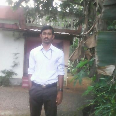 Profile Picture of SHERIN JAMES (@sherinjames139) on Twitter