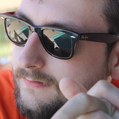 Profile Picture of Davide Cattaneo (@Dave_Chinaski) on Twitter