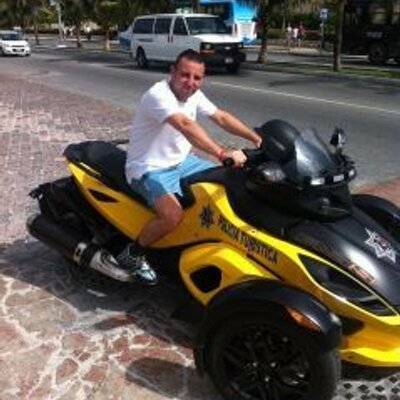 Profile Picture of Robert Windsor (@robertwindsor1) on Twitter