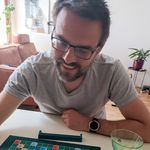 Profile Picture of Steven Van Beylen (@vanbeylensteven) on Instagram