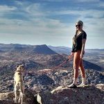 Profile Picture of Hillary Walker Howell (@woodside_walker) on Instagram