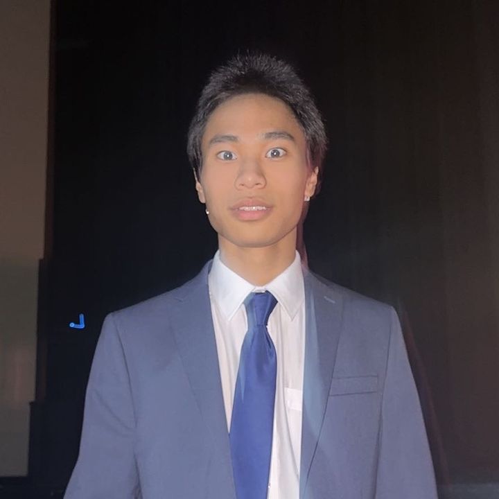 Profile Picture of Matthew Molito (@matthewmolito) on Tiktok