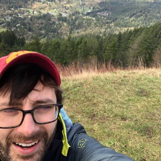 Profile Picture of Patrick Willey (@pwilley) on Facebook