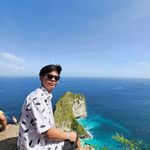 Profile Picture of Geraldo Michael (@geraldomichael_) on Instagram