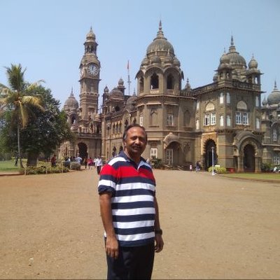 Profile Picture of Kamlesh Singh (@kamlesh20051966) on Twitter
