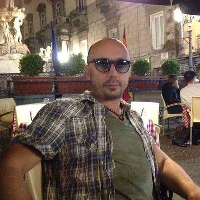 Profile Picture of David Barragán (@davidbarragan73) on Twitter