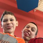 Profile Picture of Seth McClure (@killer_zombie_clown_123) on Instagram