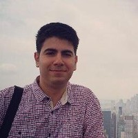 Profile Picture of Alex Bardas (@alex-bardas) on Quora