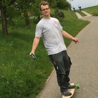 Profile Picture of Patrick Erni (@patrick.erni.77) on Facebook