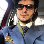 Profile Picture of Marcus Crouch (@marcus_crouch) on Instagram