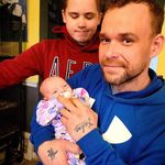 Profile Picture of Justin Matheny (@justin.matheny13) on Instagram