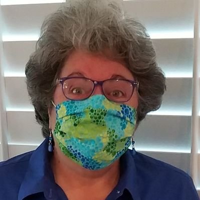 Profile Picture of Gina Cocomello (@GinaCocomello) on Twitter