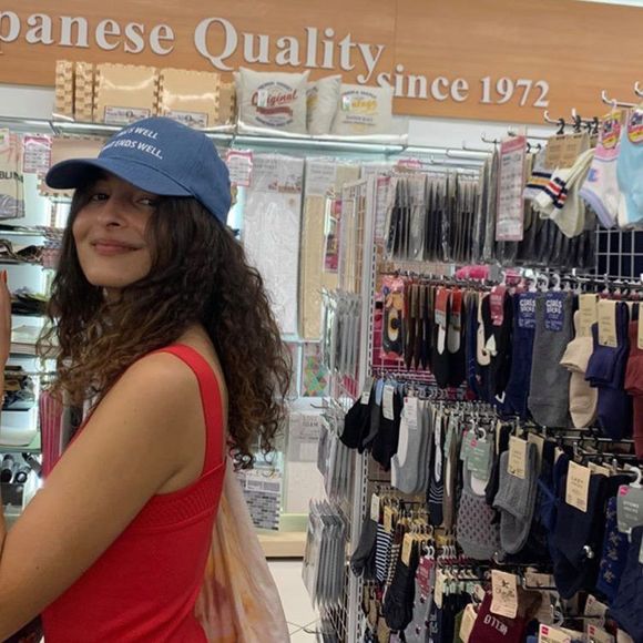 Profile Picture of Yasmina Hoballah (@yashoballah) on Poshmark