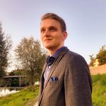 Profile Picture of Peter Reiss (@reisspeter) on Instagram