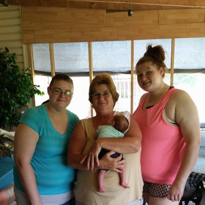 Profile Picture of Loretta Haynes (@LorettaGarret80) on Twitter