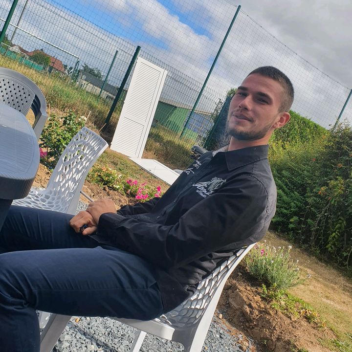 Profile Picture of Jeremy Salles (@@jeremysalles) on Tiktok