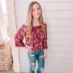 Profile Picture of Lacy Hinton (@lacy.hinton) on Instagram