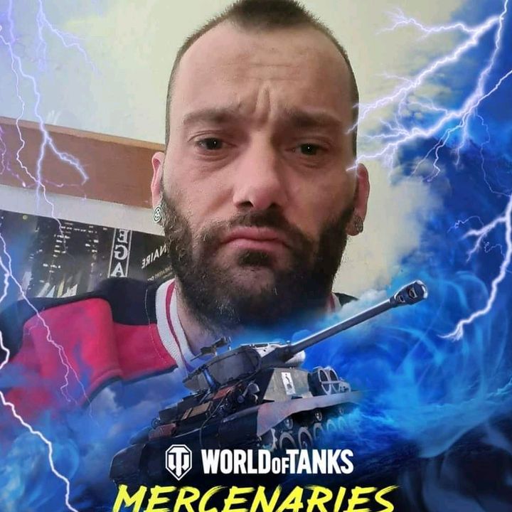 Profile Picture of Andre Engelhardt (@andreengelhardt1) on Tiktok