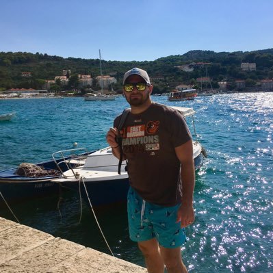 Profile Picture of Tino (@tino_rosanova) on Twitter