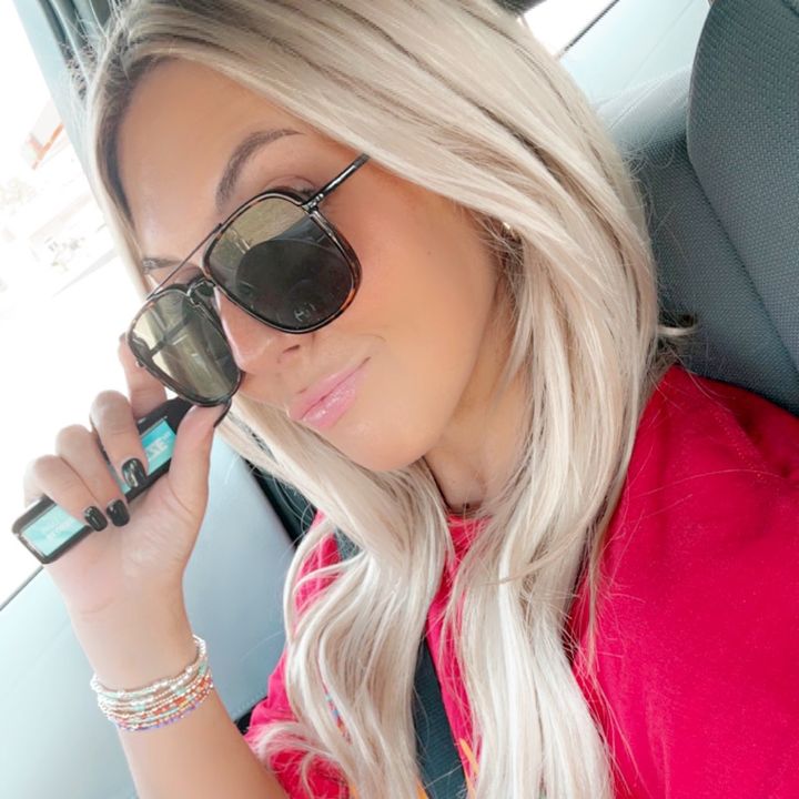 Profile Picture of Krista Keith (@@kristakeith) on Tiktok