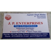 Profile Picture of Joginder Minhas (@joginder-minhas) on Quora