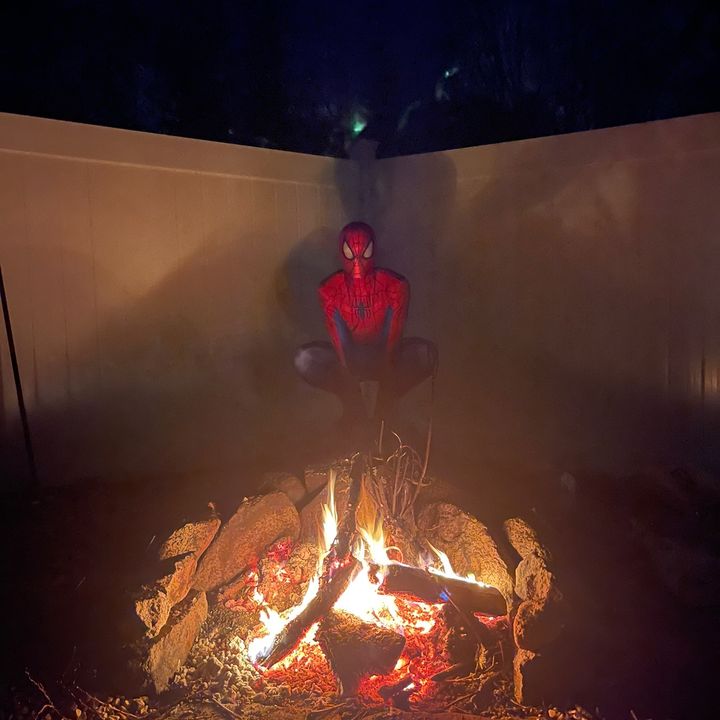 Profile Picture of corey.grimes0606 (@corey.grimes0606) on Tiktok