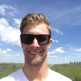 Profile Picture of Nolan Gallagher (@tripinbilies) on Pinterest