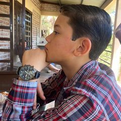 Profile Picture of andrsandyvizcarra (@andrsandyvizcarra) on Tiktok