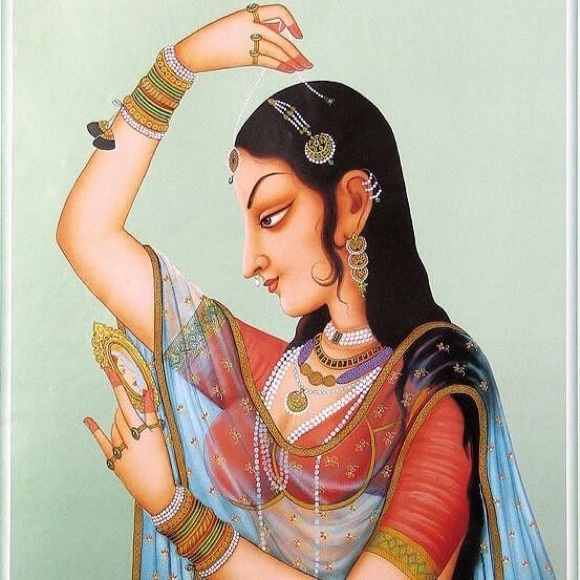 Profile Picture of Neetu Saini (@shingaarbox) on Poshmark