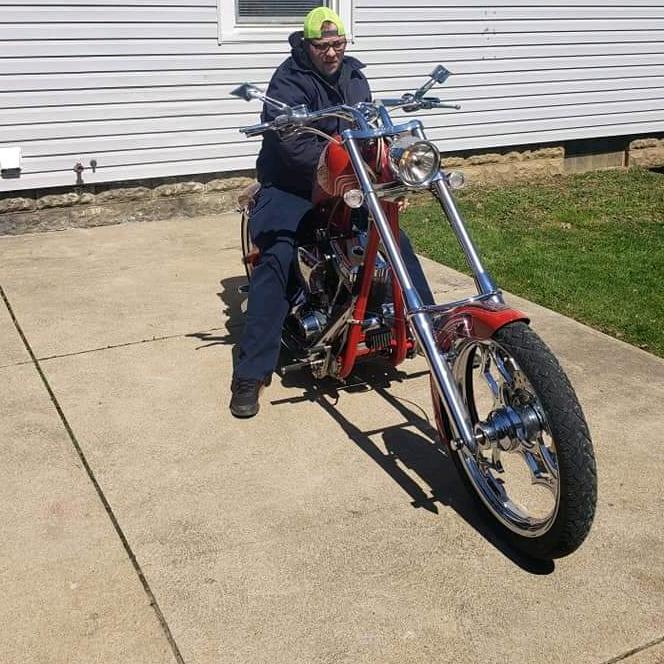 Profile Picture of randallmcgrew3 (@randallmcgrew3) on Tiktok