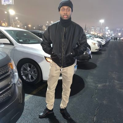 Profile Picture of THE G (@Dreadhead_Ed) on Twitter