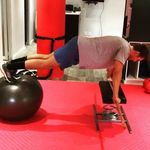 Profile Picture of Steven Bailes (@lostsheep89) on Instagram